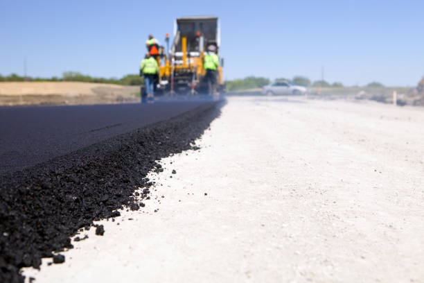 Reasons to Select Us for Your Driveway Paving Requirements in Alamogordo, NM